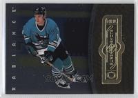 Patrick Marleau #/1,300