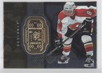 Valeri Bure #/4,750