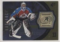 Patrick Roy #/875