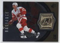 Steve Yzerman #/875