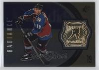 Joe Sakic #/875