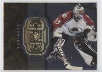 Patrick Roy #/4,750