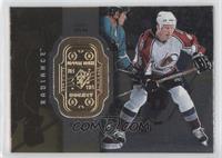 Wade Belak #/4,750