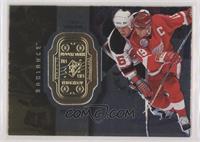 Steve Yzerman #/4,750