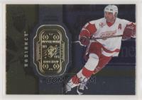 Brendan Shanahan #/4,750