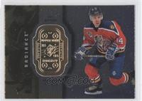 Ray Whitney #/4,750