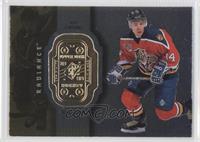 Ray Whitney #/4,750