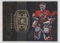 Martin Brodeur #/4,750