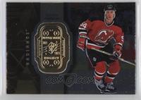 Brendan Morrison #/4,750