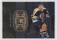 Sergei Samsonov #/4,750