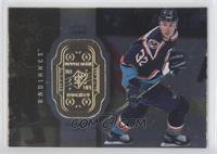 Trevor Linden #/4,750