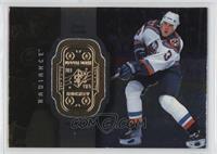 Zdeno Chara #/4,750