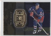 Daniel Goneau #/4,750