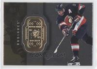 Alexei Yashin #/4,750