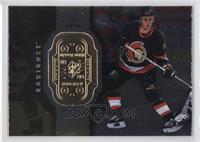 Wade Redden #/4,750