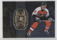 John LeClair #/4,750