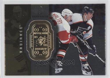 1998-99 SPx Finite - [Base] - Radiance #62 - Rod Brind'Amour /4750