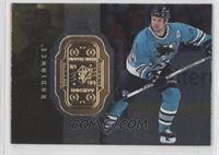 Owen Nolan #/4,750