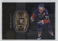 Pierre Turgeon #/4,750