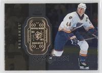 Chris Pronger #/4,750