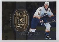 Chris Pronger #/4,750