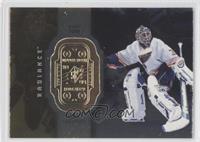 Grant Fuhr #/4,750