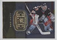 Dominik Hasek #/4,750