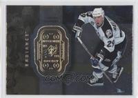 Alex Selivanov #/4,750