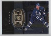 Mats Sundin #/4,750