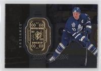 Mats Sundin #/4,750