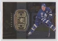 Mats Sundin #/4,750