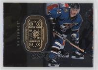 Peter Bondra #/4,750