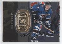 Peter Bondra #/4,750