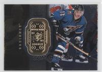 Peter Bondra #/4,750