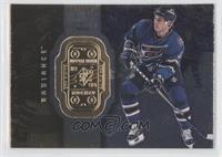 Jan Bulis #/4,750