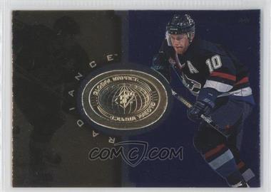 1998-99 SPx Finite - [Base] - Radiance #91 - Pavel Bure /3475