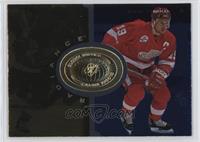 Steve Yzerman #/3,475