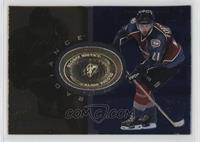 Peter Forsberg #/3,475