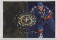 Brett Hull #/3,475