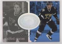 Mike Modano #/225