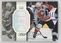 Theoren Fleury #/300