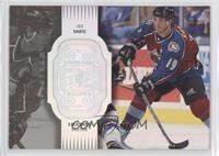 Joe Sakic #/300