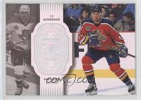 Ed Jovanovski #/300