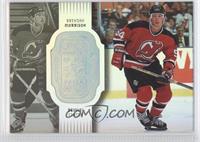 Brendan Morrison #/300