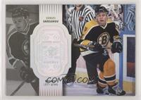 Sergei Samsonov #/300