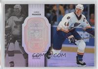 Chris Pronger #/300