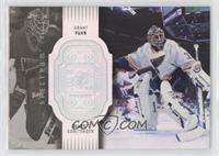 Grant Fuhr #/300