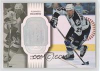 Alex Selivanov #/300