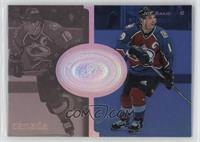 Joe Sakic #/225