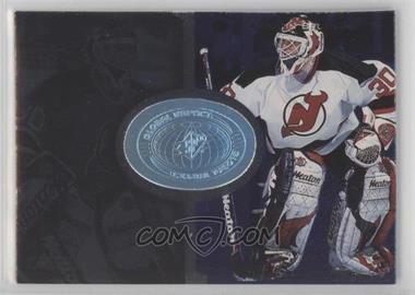 1998-99 SPx Finite - [Base] #105 - Martin Brodeur /6950